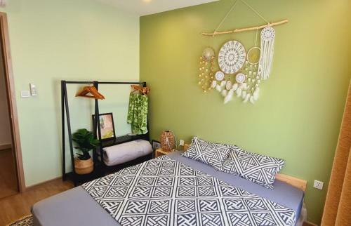 Apartamento Airy Home