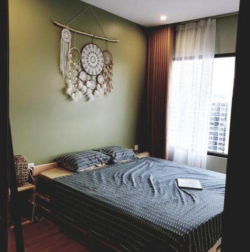 Apartamento Airy Home