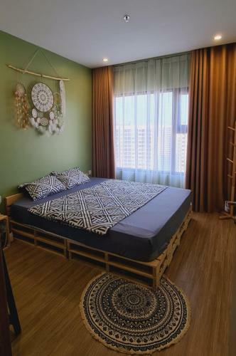 Apartamento Airy Home