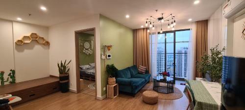 Apartamento Airy Home