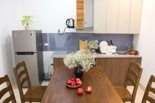 Apartamento Hanna Nice Studio