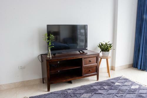 Apartamento Hanna Nice Studio