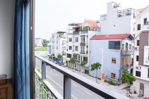 Apartamento Hanna Nice Studio