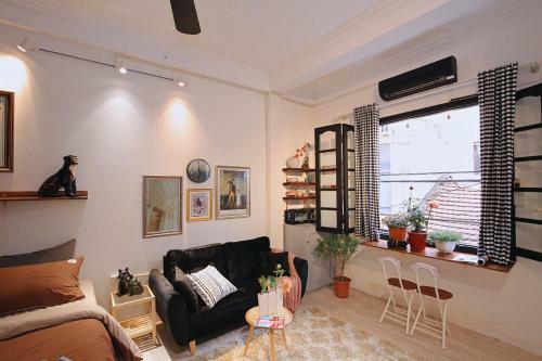 Jasmine Apartment
