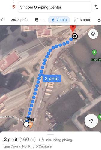 Apartamento Vinhomes Dcapitale Romantic Lakeview 2brs