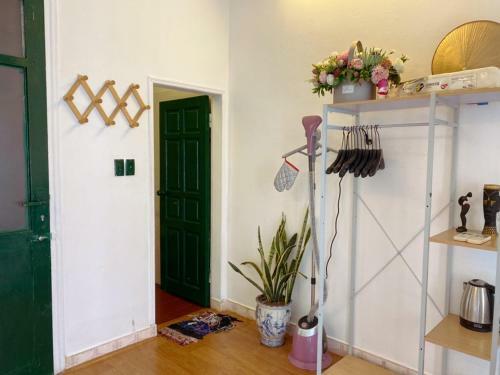 Apartamento Luna Heaven Room