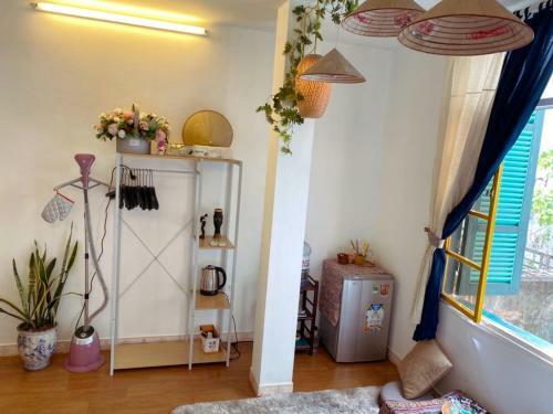 Apartamento Luna Heaven Room