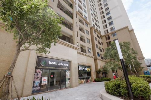 Apartamento Vinhomes Dcapitale?full Of Sunshine?2brs