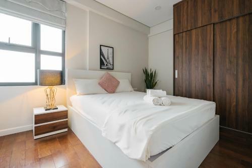 Apartamento Vinhomes Dcapitale?full Of Sunshine?2brs