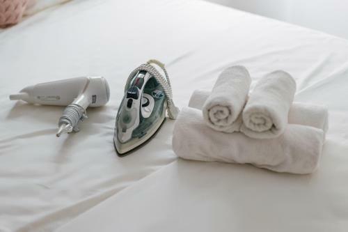 Apartamento Vinhomes Dcapitale?full Of Sunshine?2brs