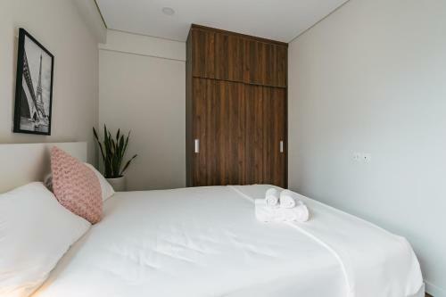 Apartamento Vinhomes Dcapitale?full Of Sunshine?2brs