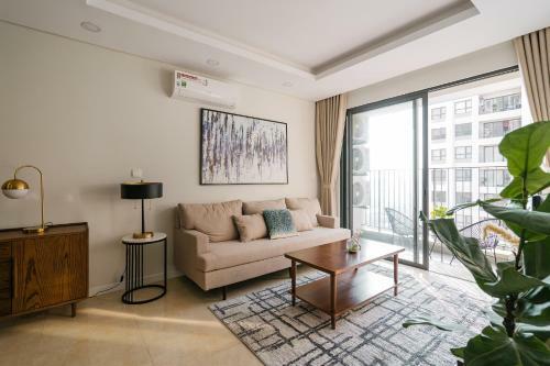 Apartamento Vinhomes Dcapitale?full Of Sunshine?2brs