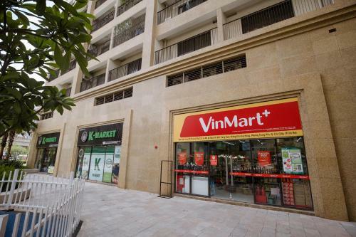 Apartamento Vinhomes Dcapitale?full Of Sunshine?2brs