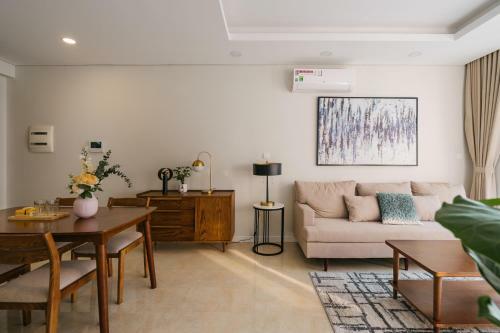 Apartamento Vinhomes Dcapitale?full Of Sunshine?2brs