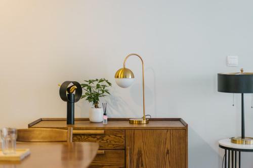 Apartamento Vinhomes Dcapitale?full Of Sunshine?2brs