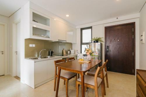 Apartamento Vinhomes Dcapitale?full Of Sunshine?2brs