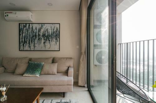 Apartamento Vinhomes Dcapitale?full Of Sunshine?2brs