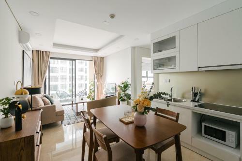 Apartamento Vinhomes Dcapitale?full Of Sunshine?2brs