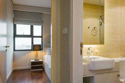 Apartamento Vinhomes Dcapitale?full Of Sunshine?2brs