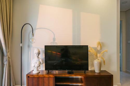 Apartamento Vinhomes Dcapitale?full Of Sunshine?2brs