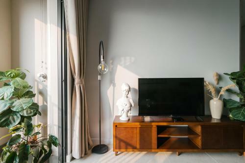 Apartamento Vinhomes Dcapitale?full Of Sunshine?2brs