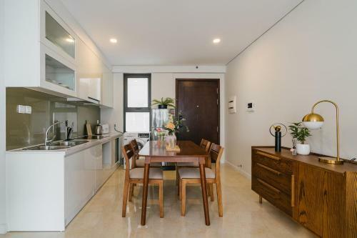 Apartamento Vinhomes Dcapitale?full Of Sunshine?2brs