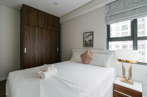 Apartamento Vinhomes Dcapitale?full Of Sunshine?2brs