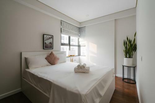Apartamento Vinhomes Dcapitale?full Of Sunshine?2brs