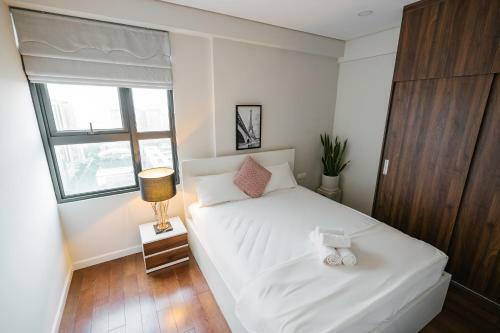 Apartamento Vinhomes Dcapitale?full Of Sunshine?2brs