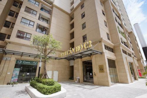 Apartamento Vinhomes Dcapitale?full Of Sunshine?2brs