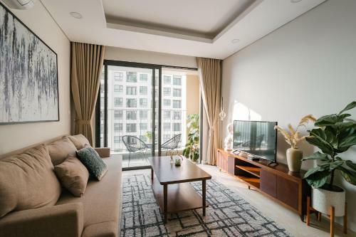 Apartamento Vinhomes Dcapitale?full Of Sunshine?2brs