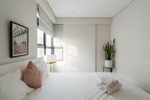 Apartamento Vinhomes Dcapitale?full Of Sunshine?2brs