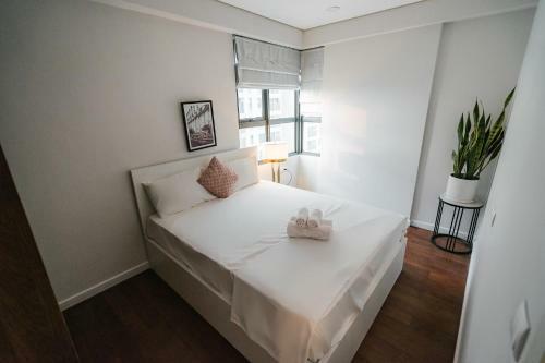 Apartamento Vinhomes Dcapitale?full Of Sunshine?2brs