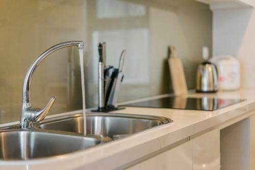 Apartamento Vinhomes Dcapitale?full Of Sunshine?2brs