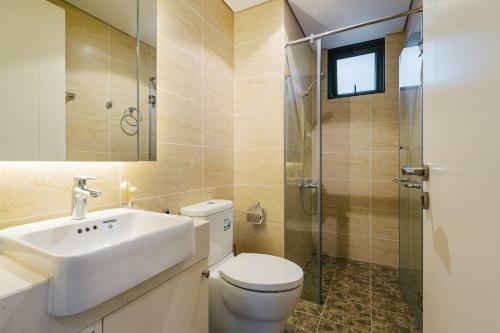 Apartamento Vinhomes Dcapitale?full Of Sunshine?2brs