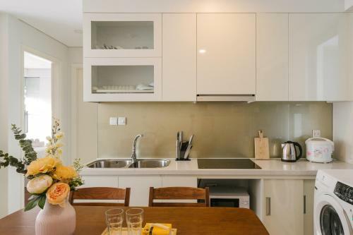 Apartamento Vinhomes Dcapitale?full Of Sunshine?2brs