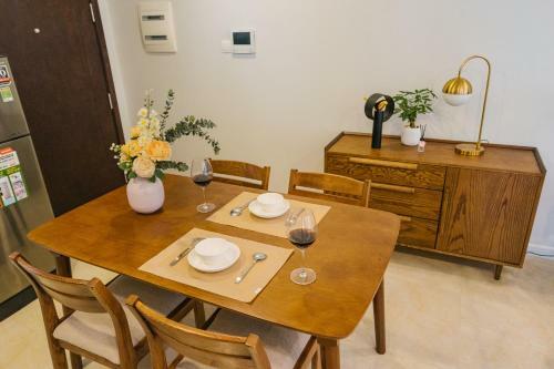 Apartamento Vinhomes Dcapitale?full Of Sunshine?2brs