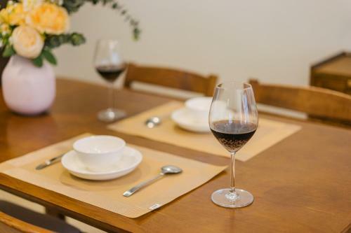 Apartamento Vinhomes Dcapitale?full Of Sunshine?2brs