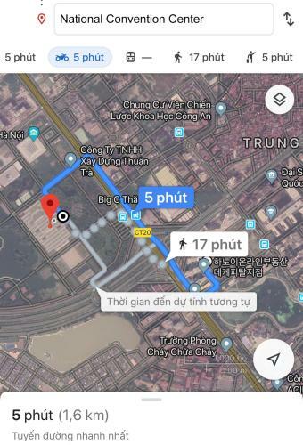 Apartamento Vinhomes Dcapitale?full Of Sunshine?2brs