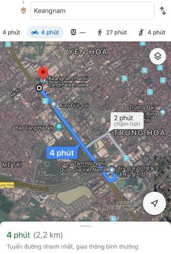 Apartamento Vinhomes Dcapitale?full Of Sunshine?2brs