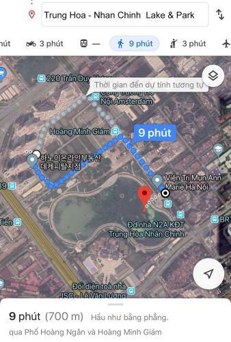 Apartamento Vinhomes Dcapitale?full Of Sunshine?2brs