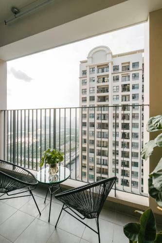 Apartamento Vinhomes Dcapitale?full Of Sunshine?2brs