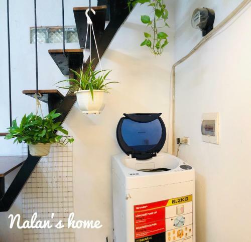 Hostal Nalan's Home 6