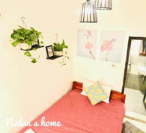 Hostal Nalan's Home 6