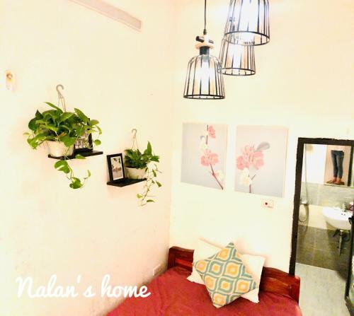 Hostal Nalan's Home 6
