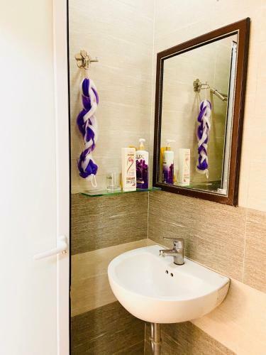 Hostal Nalan's Home 6