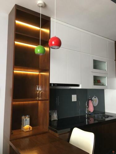 Apartamento Homestay Vinhome