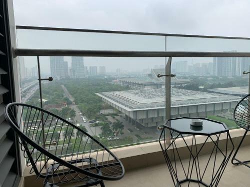 Aspaces Serviced Apartments - Vinhomes West Point