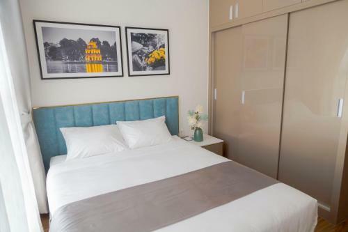 Aspaces Serviced Apartments - Vinhomes West Point