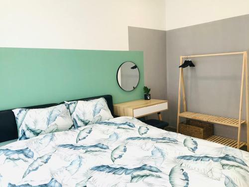 Apartamento Gabi Homestay - Vinhomes Ocean Park